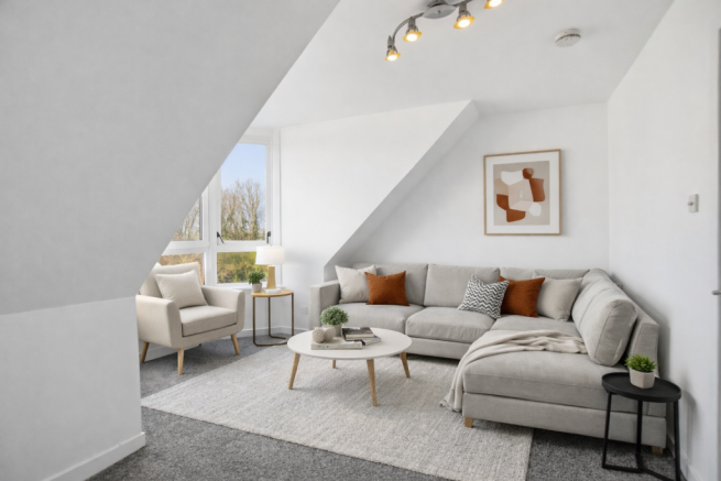 VS Living Room