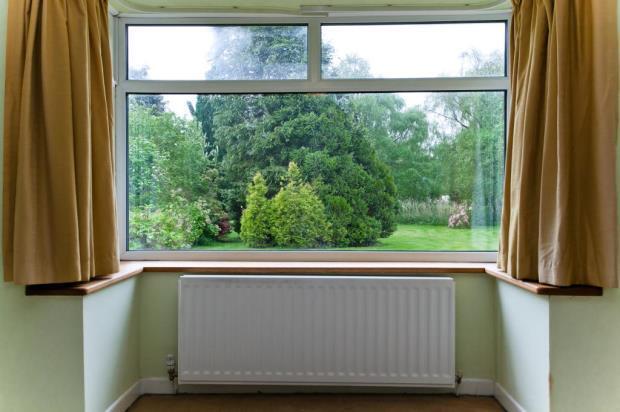Bedroom Views