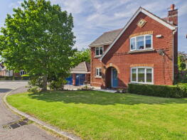 1, Meadowfield, Skelmersdale WN8 0BH