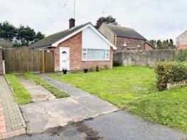 64, Beach Road, Scratby, Great Yarmouth NR29 3AJ