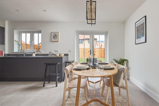 Previous Showhome