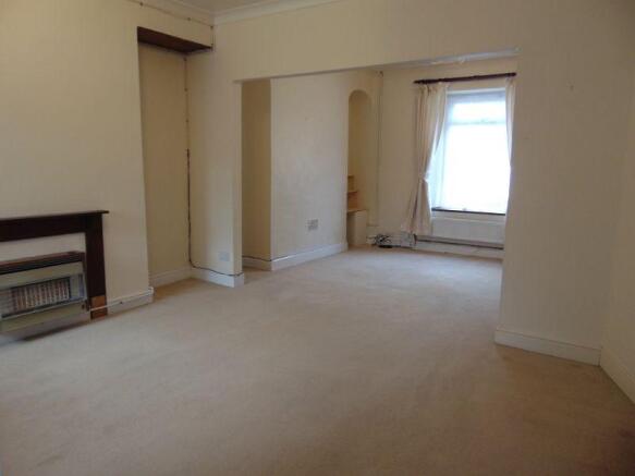 Lounge / Dining room