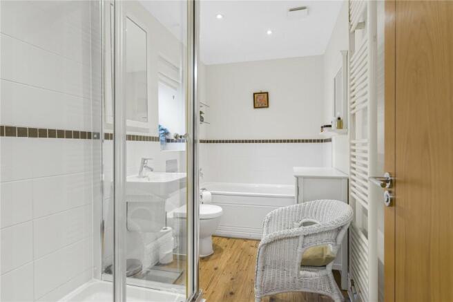 En-Suite To Master