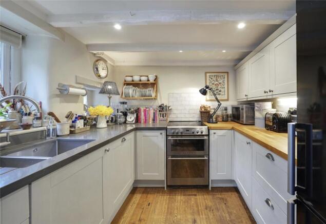 Kitchen 1