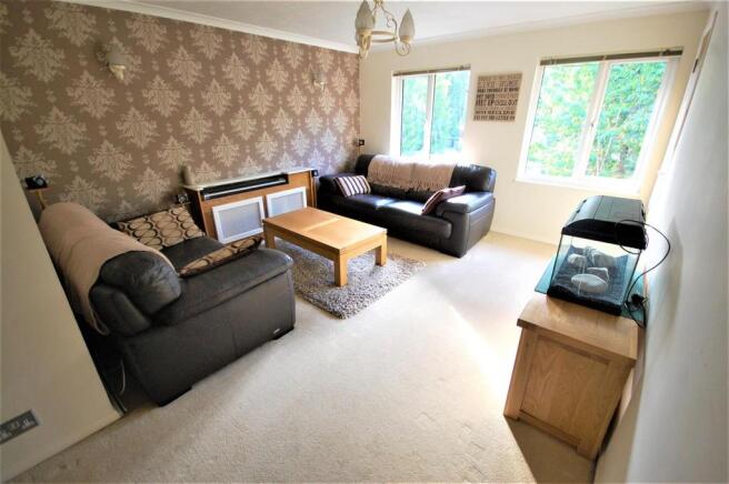 Lounge Area