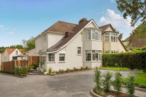 5, Hartley Old Road, Purley CR8 4HH