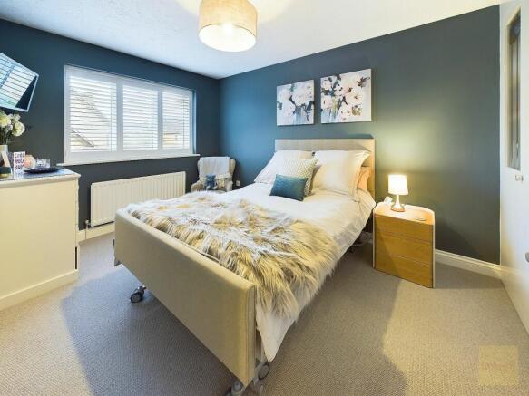 Principal Bedroom