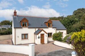 Meadow View, C3007 Junction Ashdale Lane To Junction Nolton Cross Farm, Hill Mountain, Milford Haven SA73 1NH