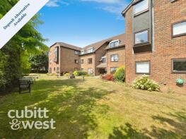 Flat 18, 1, Oaklands Road, Havant PO9 2RD