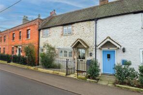 84, High Street, Chapmanslade BA13 4AN