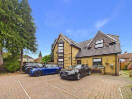14a Raymond Lodge, Raymond Road, Slough SL3 8LW