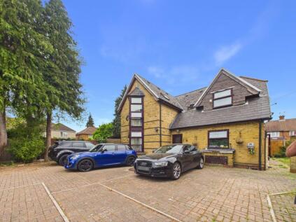Raymond Road, Langley, Berkshire, SL3