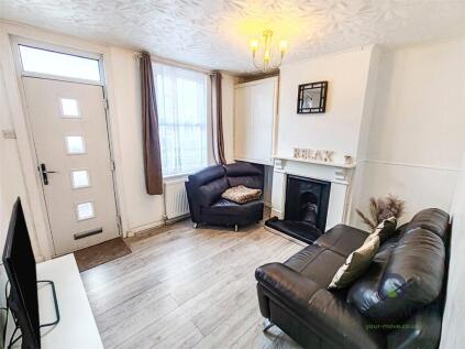 Castle Road, Chatham, Medway, ME4