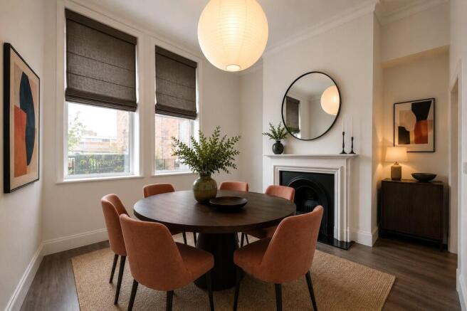 4 bed Town House for sale Image 7