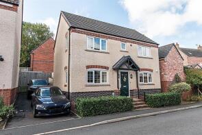 79, Pritchard Drive, Derby DE74 2AY