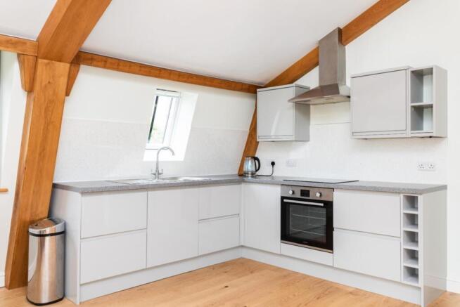 The Roost at Toad Abode, Tollbridge Road, Bath BA1