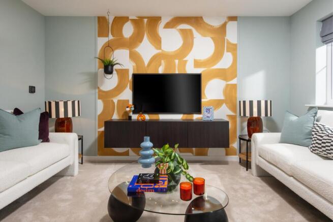 Showhome Photography