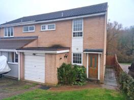 29, Ashfield Close, Exmouth EX8 4HE