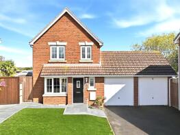 35, Havengore Close, Southend-on-sea SS3 0PH