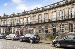 32, Danube Street, Stockbridge, Edinburgh EH4 1NT