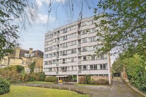 Flat 11, Hedley Court, Putney Hill, London SW15 3NS