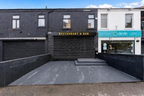 21, Ashley Road, Altrincham WA14 2DP
