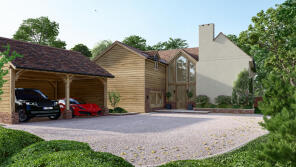Chequers Cottage, Well, Hook RG29 1TL