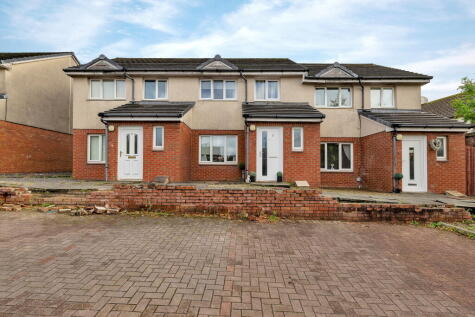 Highfield Avenue, Longpark, Kilmarnock, East Ayrshire