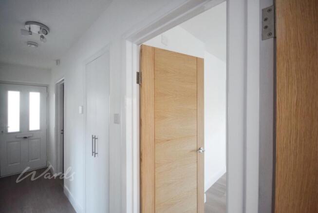 Gateway hall use