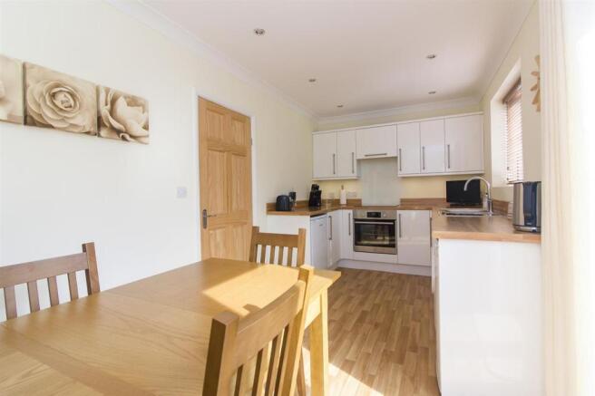 Kitchen /