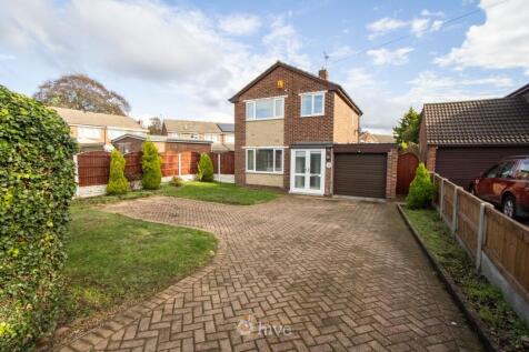 Doncaster Road, Kirk Sandall, Doncaster, DN3