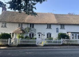7, Butts Knapp, Salisbury Road, Shaftesbury SP7 8NW