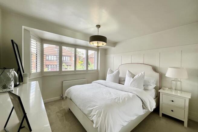 4 bed Semi-Detached for sale Image 12