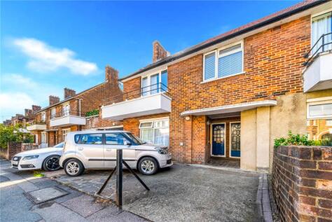 Brettenham Road, Walthamstow, London, E17
