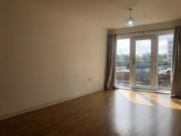 Apartment 109, Ladywell Point, Pilgrims Way, Salford M50 1AW
