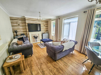 Canning Town, London, E16