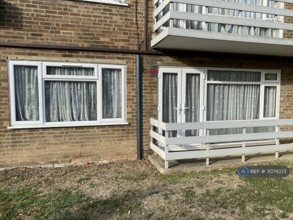 Outside Balcony