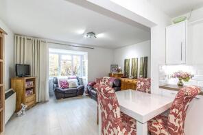 19, Willow Rise, Maidstone ME15 8XR