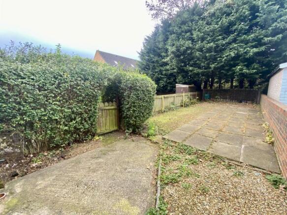 Bramleys Estate Agents - Greenside Road - Mirfield