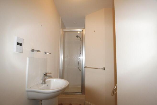 En-suite 2