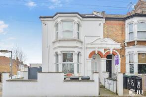 10, Cranbrook Park, Wood Green, London N22 5NA
