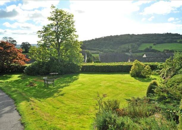 Gardens