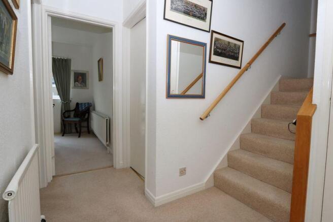 Ground Floor Hall
