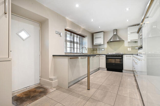 4 bed End of Terrace for sale Image 10