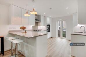 11, Sextant Avenue, London E14 3DX