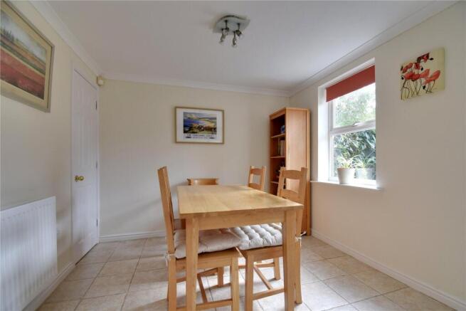 Linen Way, Brompton, Northallerton, North Yorkshire, DL6 photo 4