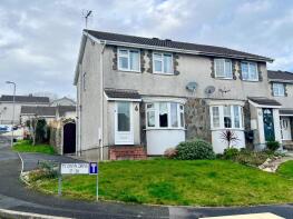 17, Ty Gwyn Drive, Brackla, Bridgend CF31 2QF