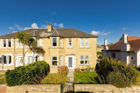 24 Parkgrove Gardens, Clermiston, Edinburgh, EH4 7QL