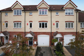 9, Southbrook Meadow, Exeter EX5 7DW