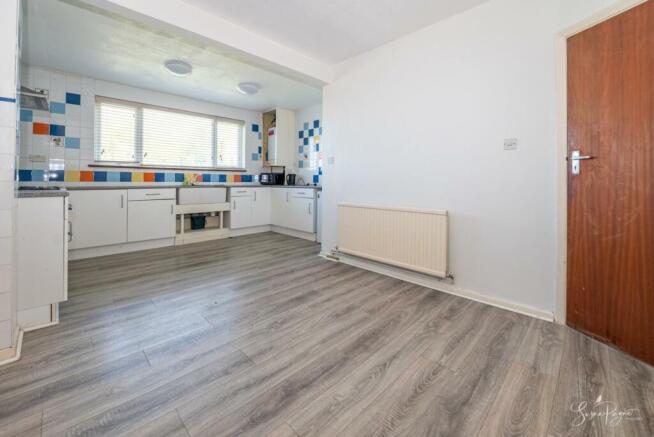 Kitchen-Diner